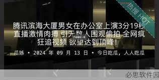 影视产业领